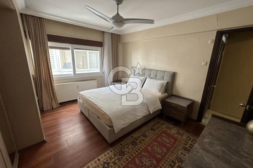 Alsancak Plevne Bulvarında Tabela Değeri Yüksek Kiralık Daire