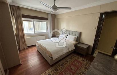 Alsancak Plevne Bulvarında Tabela Değeri Yüksek Kiralık Daire