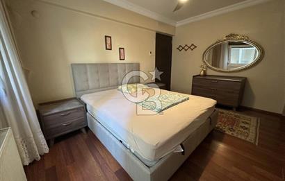 Alsancak Plevne Bulvarında Tabela Değeri Yüksek Kiralık Daire