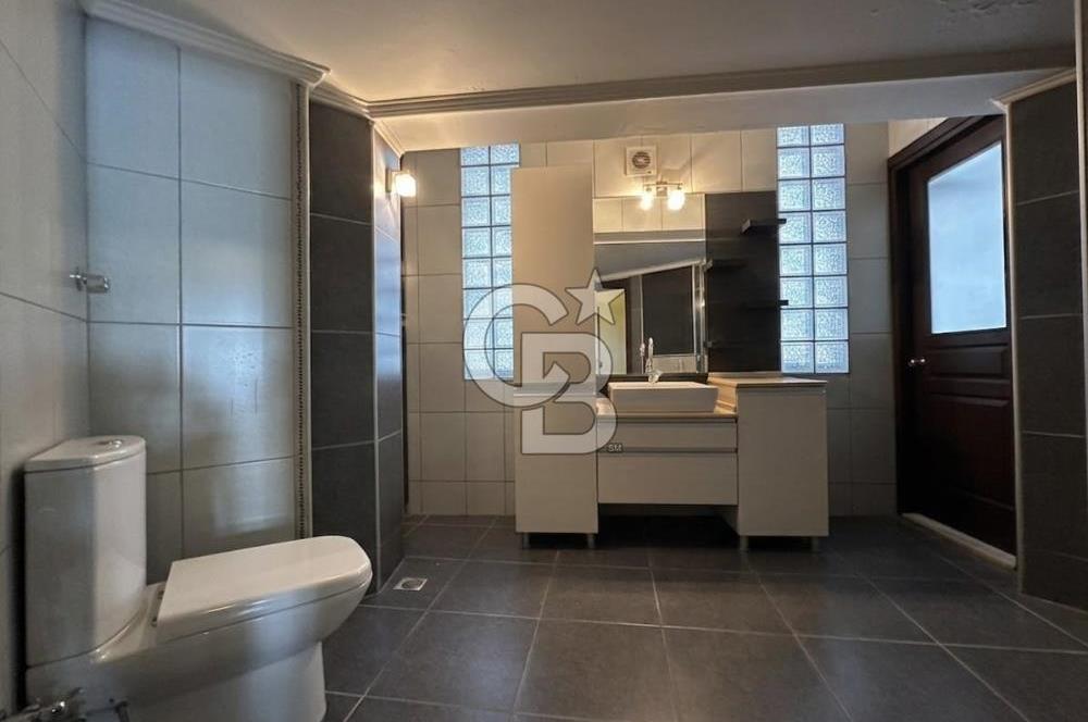 Alsancak Plevne Bulvarında Tabela Değeri Yüksek Kiralık Daire