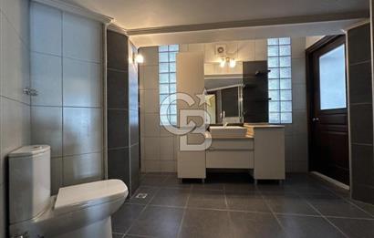 Alsancak Plevne Bulvarında Tabela Değeri Yüksek Kiralık Daire