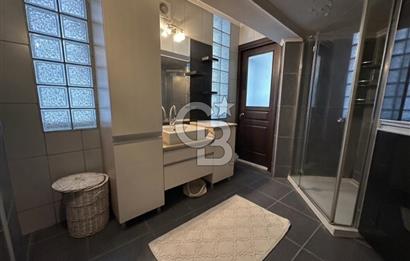 Alsancak Plevne Bulvarında Tabela Değeri Yüksek Kiralık Daire