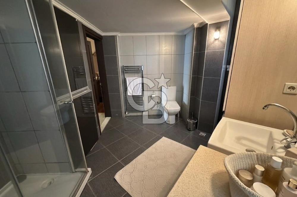 Alsancak Plevne Bulvarında Tabela Değeri Yüksek Kiralık Daire
