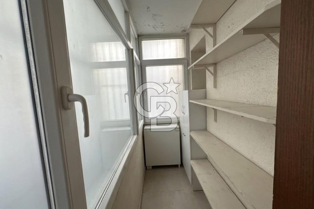 Alsancak Plevne Bulvarında Tabela Değeri Yüksek Kiralık Daire