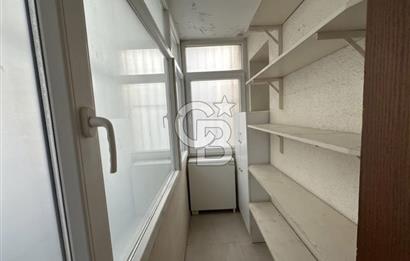 Alsancak Plevne Bulvarında Tabela Değeri Yüksek Kiralık Daire