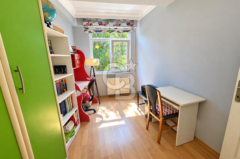 Kağıthane Gürselde Satılık Geniş 4+1 Dubleks Daire