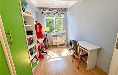 Kağıthane Gürselde Satılık Geniş 4+1 Dubleks Daire