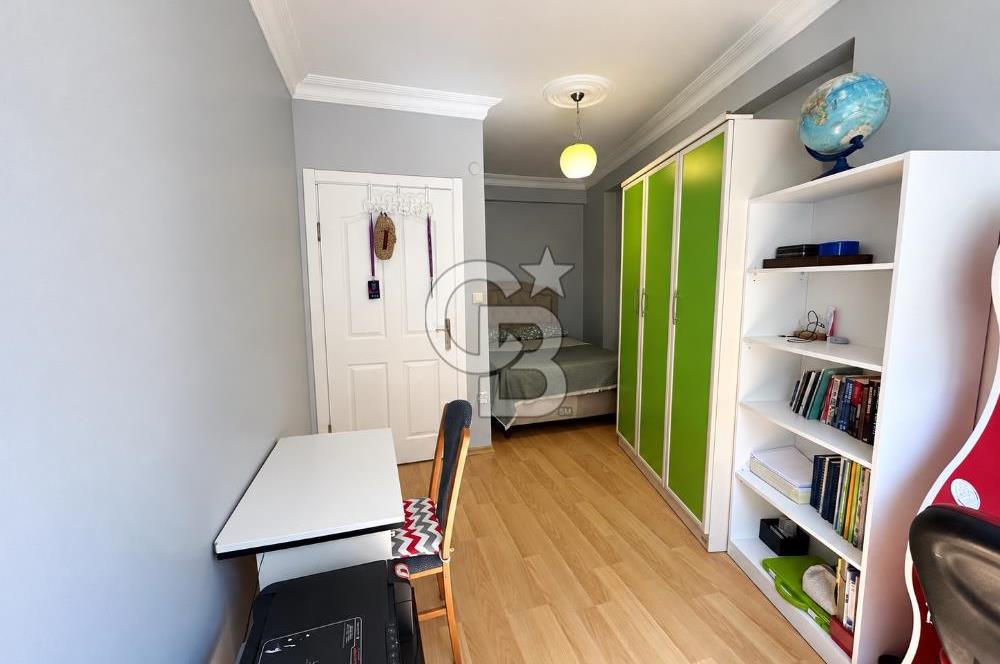 Kağıthane Gürselde Satılık Geniş 4+1 Dubleks Daire
