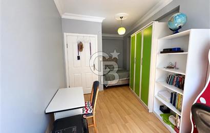 Kağıthane Gürselde Satılık Geniş 4+1 Dubleks Daire