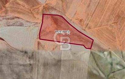 ANKARA POLATLI'DA SATILIK 32.720 M2 ARAZİ
