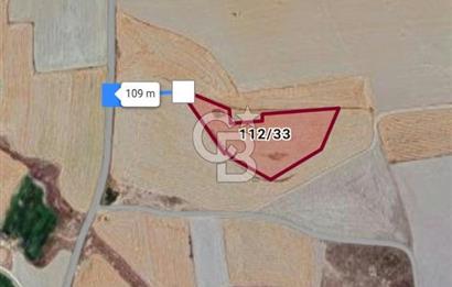 ANKARA POLATLI'DA SATILIK 15.532 M2 ARAZİ