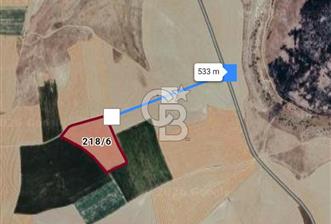 ANKARA POLATLI'DA SATILIK 34.140 M2 ARAZİ - 1 - 376536