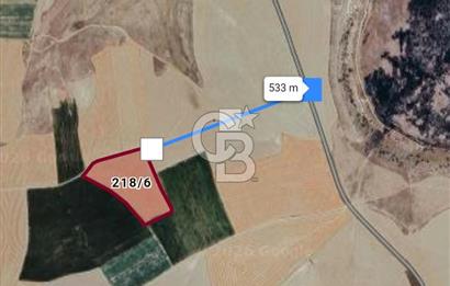 ANKARA POLATLI'DA SATILIK 34.140 M2 ARAZİ