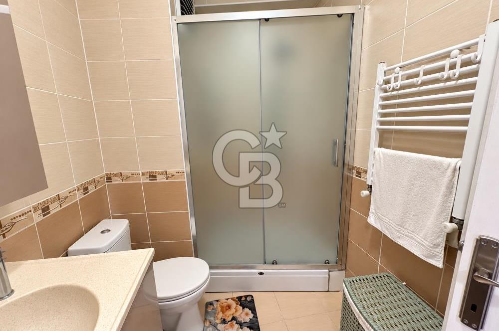Kağıthane Gürselde Satılık Geniş 4+1 Dubleks Daire