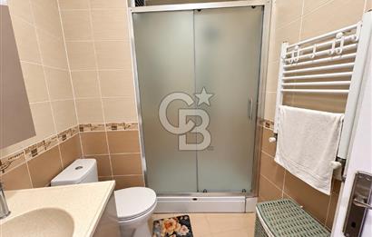 Kağıthane Gürselde Satılık Geniş 4+1 Dubleks Daire