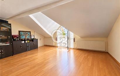 Kağıthane Gürselde Satılık Geniş 4+1 Dubleks Daire