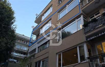 Deniz Manzaralı | Bebekte | Prestijli Yaşam | 2+1 Kiralık Dair