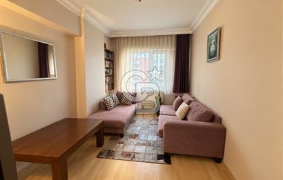 ATAŞEHİR ATAKUZEY SİTESİ'NDE 150 M² 4+1 SATILIK 6. KAT OTOPARKLI