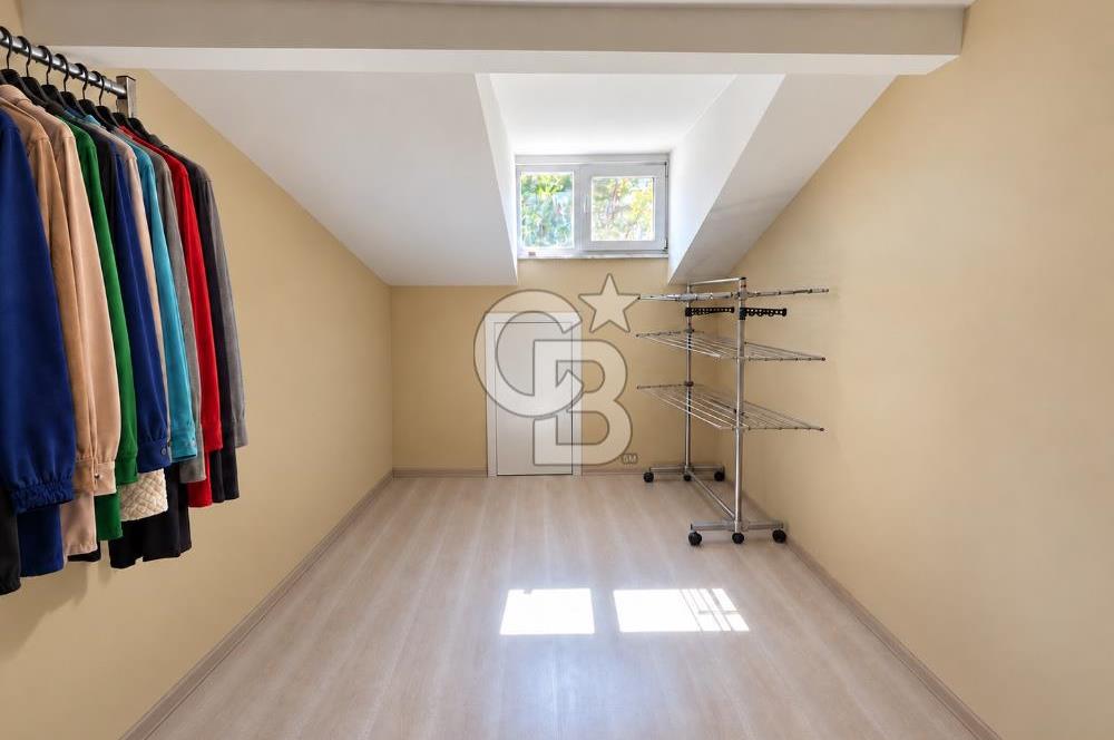 Kağıthane Gürselde Satılık Geniş 4+1 Dubleks Daire