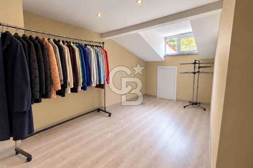 Kağıthane Gürselde Satılık Geniş 4+1 Dubleks Daire
