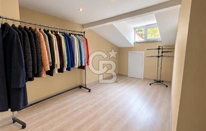 Kağıthane Gürselde Satılık Geniş 4+1 Dubleks Daire