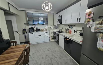 Başpınar Mahallesinde  Konforlu Asansörlü, Otoparklı, Satılık   Ferah 3+1