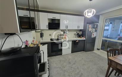 Başpınar Mahallesinde  Konforlu Asansörlü, Otoparklı, Satılık   Ferah 3+1