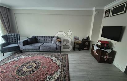 Başpınar Mahallesinde  Konforlu Asansörlü, Otoparklı, Satılık   Ferah 3+1