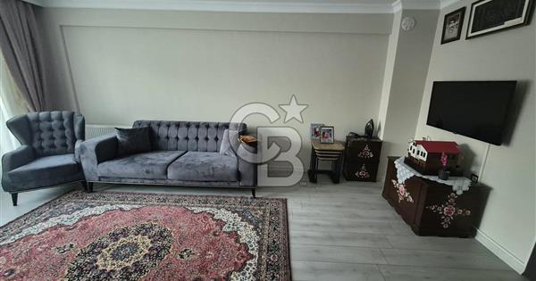 Başpınar Mahallesinde Konforlu Asansörlü, Otoparklı, Satılık Ferah 3+1 - 376530