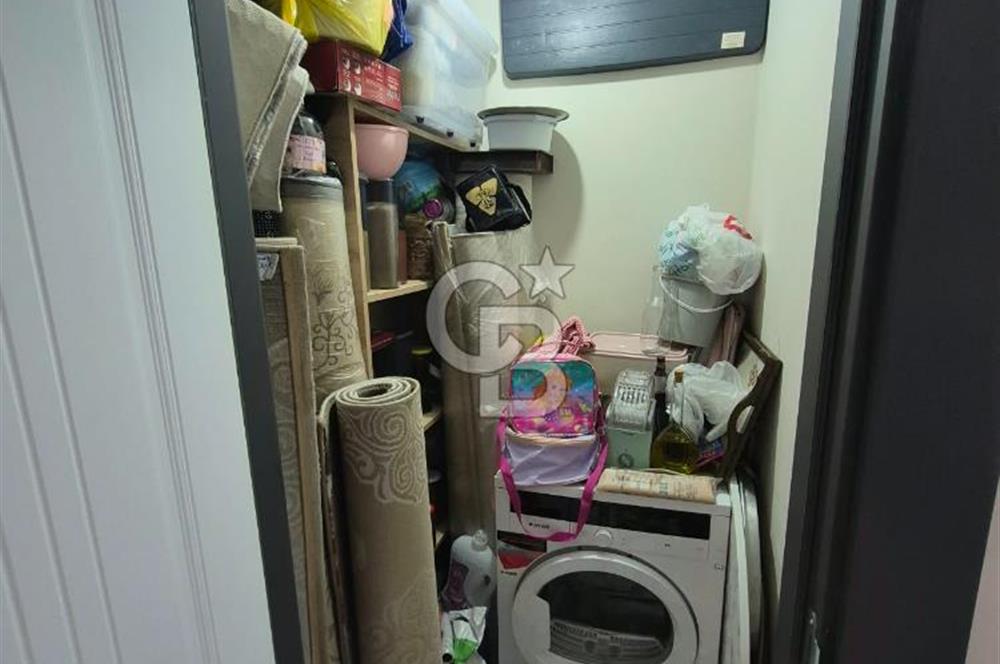 Başpınar Mahallesinde  Konforlu Asansörlü, Otoparklı, Satılık   Ferah 3+1
