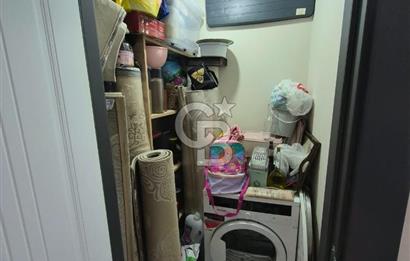 Başpınar Mahallesinde  Konforlu Asansörlü, Otoparklı, Satılık   Ferah 3+1