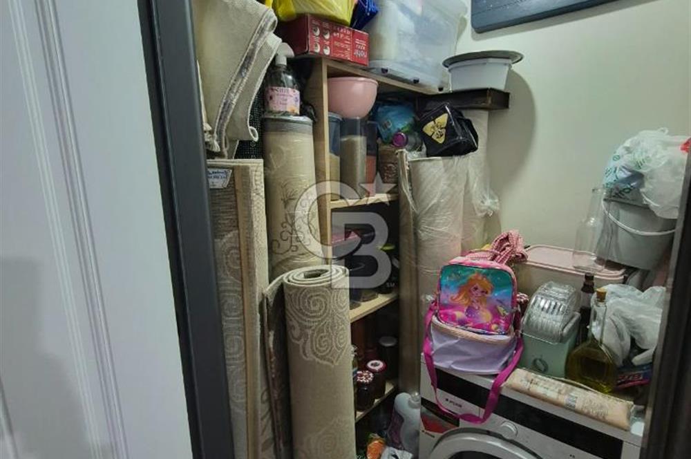 Başpınar Mahallesinde  Konforlu Asansörlü, Otoparklı, Satılık   Ferah 3+1