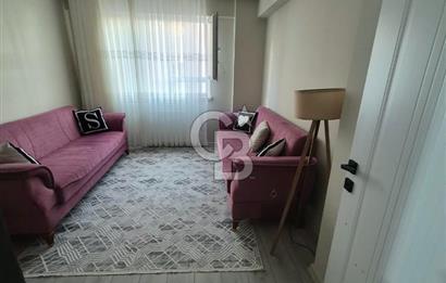 Başpınar Mahallesinde  Konforlu Asansörlü, Otoparklı, Satılık   Ferah 3+1