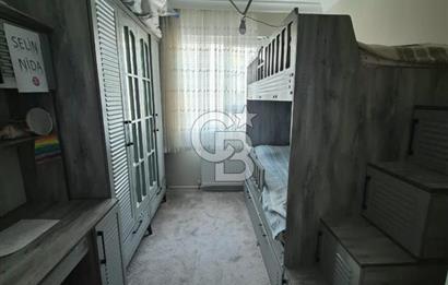 Başpınar Mahallesinde  Konforlu Asansörlü, Otoparklı, Satılık   Ferah 3+1