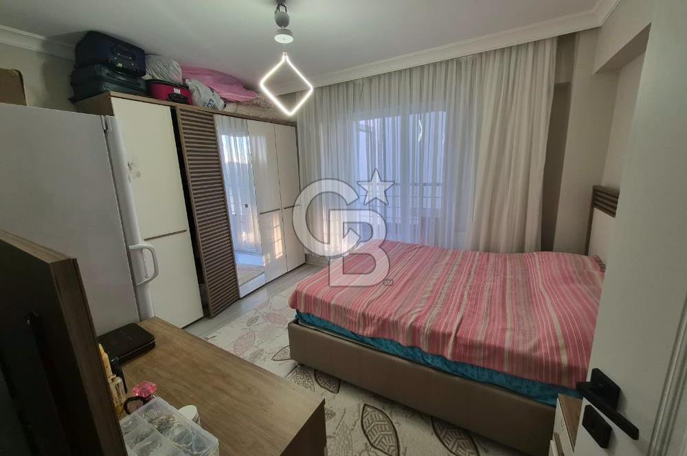 Başpınar Mahallesinde  Konforlu Asansörlü, Otoparklı, Satılık   Ferah 3+1