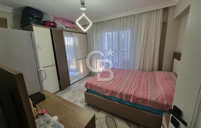 Başpınar Mahallesinde  Konforlu Asansörlü, Otoparklı, Satılık   Ferah 3+1