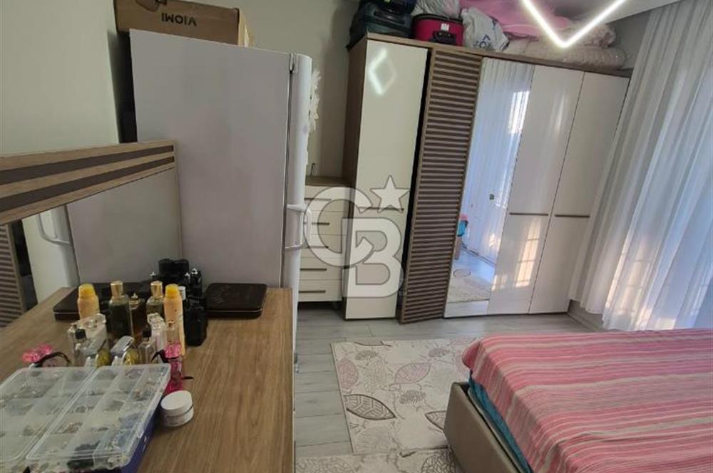 Başpınar Mahallesinde  Konforlu Asansörlü, Otoparklı, Satılık   Ferah 3+1