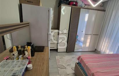Başpınar Mahallesinde  Konforlu Asansörlü, Otoparklı, Satılık   Ferah 3+1