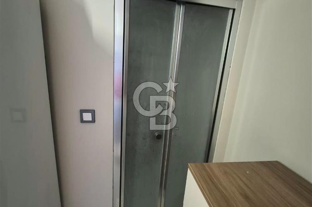 Başpınar Mahallesinde  Konforlu Asansörlü, Otoparklı, Satılık   Ferah 3+1