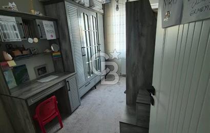 Başpınar Mahallesinde  Konforlu Asansörlü, Otoparklı, Satılık   Ferah 3+1