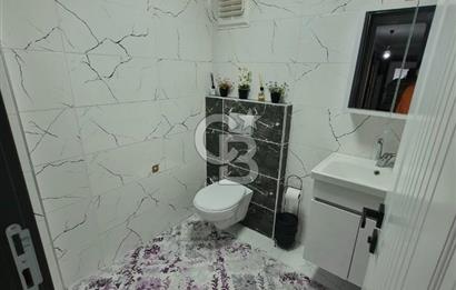 Başpınar Mahallesinde  Konforlu Asansörlü, Otoparklı, Satılık   Ferah 3+1