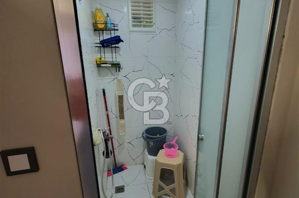 Başpınar Mahallesinde  Konforlu Asansörlü, Otoparklı, Satılık   Ferah 3+1