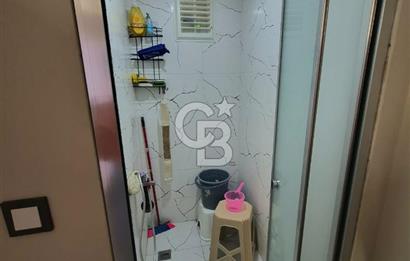 Başpınar Mahallesinde  Konforlu Asansörlü, Otoparklı, Satılık   Ferah 3+1