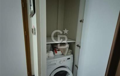 Başpınar Mahallesinde  Konforlu Asansörlü, Otoparklı, Satılık   Ferah 3+1