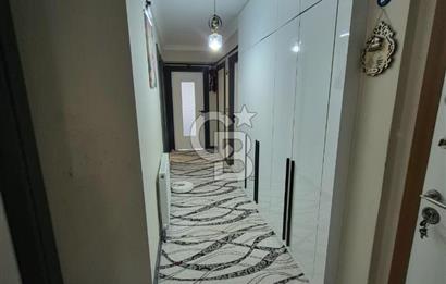Başpınar Mahallesinde  Konforlu Asansörlü, Otoparklı, Satılık   Ferah 3+1