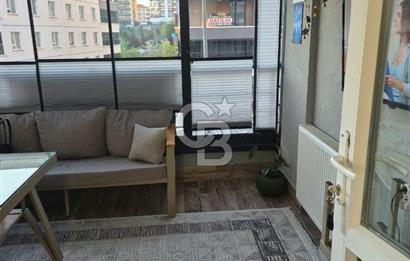 Başpınar Mahallesinde  Konforlu Asansörlü, Otoparklı, Satılık   Ferah 3+1
