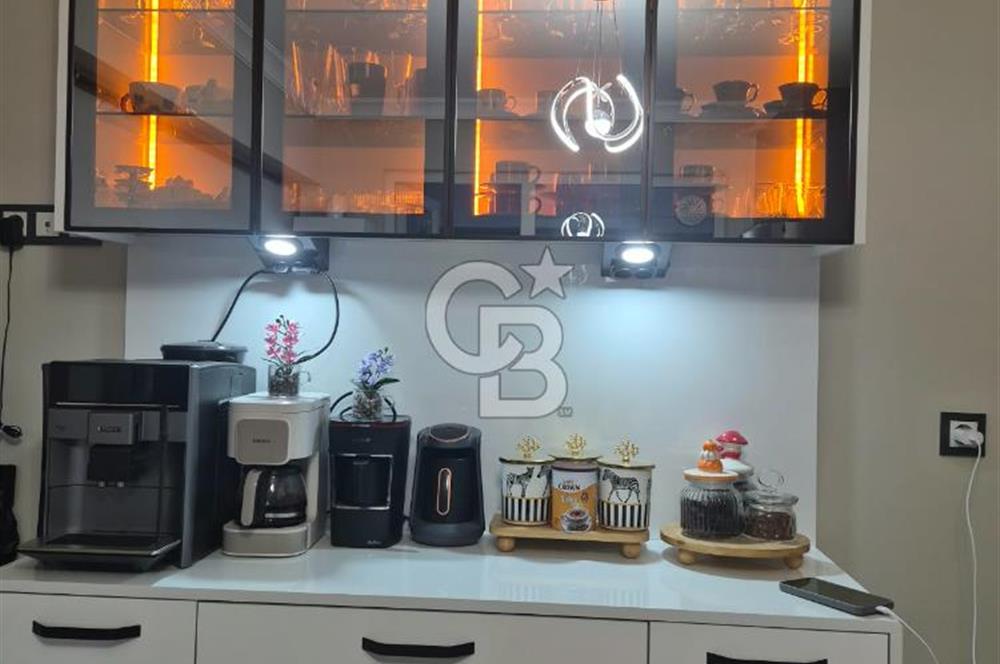 Başpınar Mahallesinde  Konforlu Asansörlü, Otoparklı, Satılık   Ferah 3+1