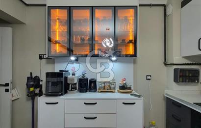 Başpınar Mahallesinde  Konforlu Asansörlü, Otoparklı, Satılık   Ferah 3+1