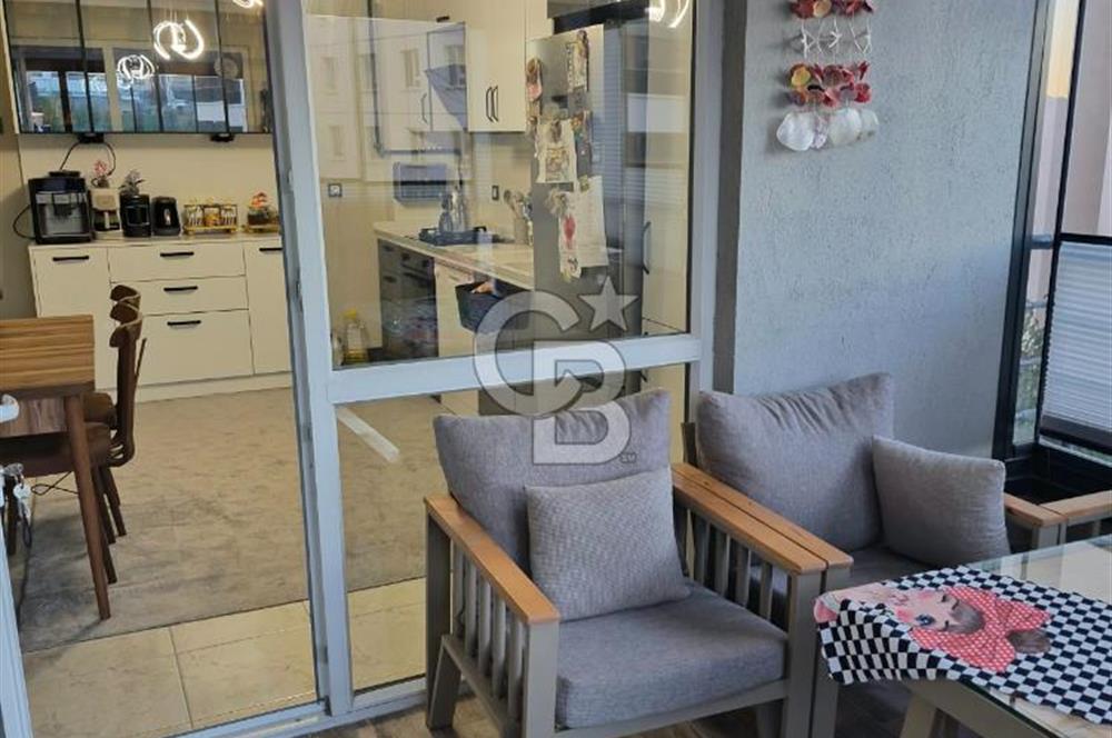 Başpınar Mahallesinde  Konforlu Asansörlü, Otoparklı, Satılık   Ferah 3+1