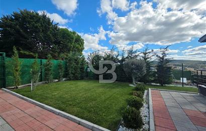 SATILIK ÇATALCA DAĞYENİCEDE 330M² ARSA PAYLI EŞYALI AHŞAP EV